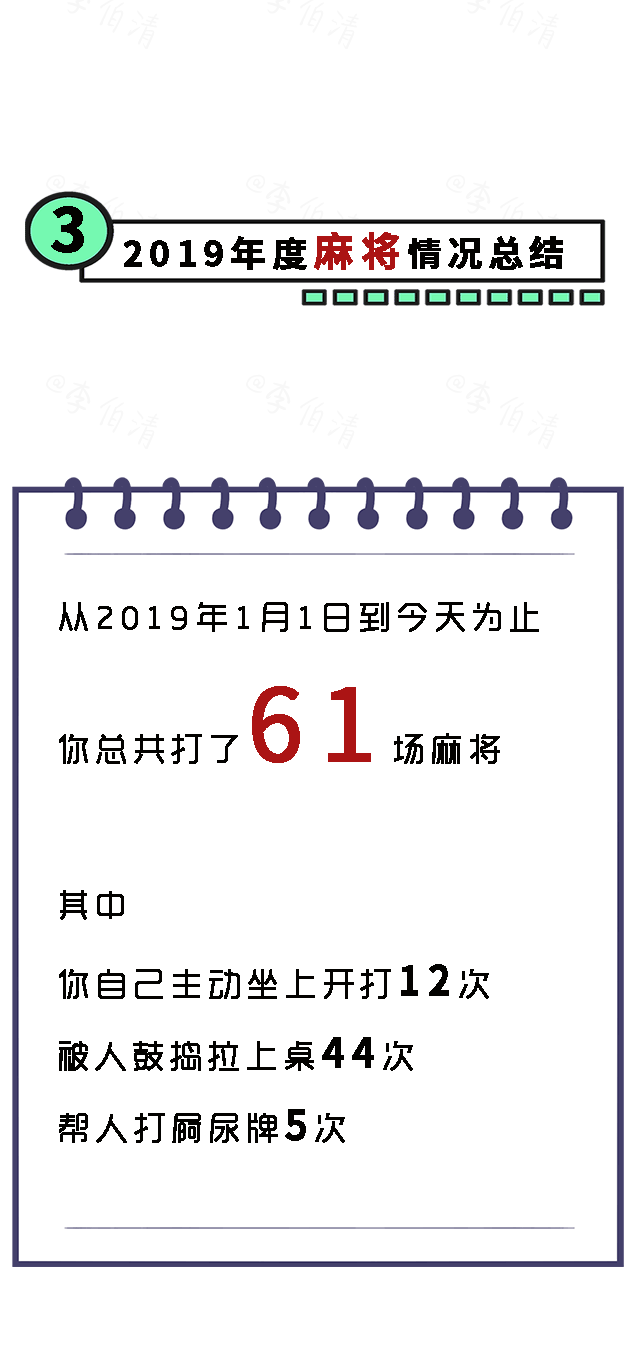 四川人2019年终总结