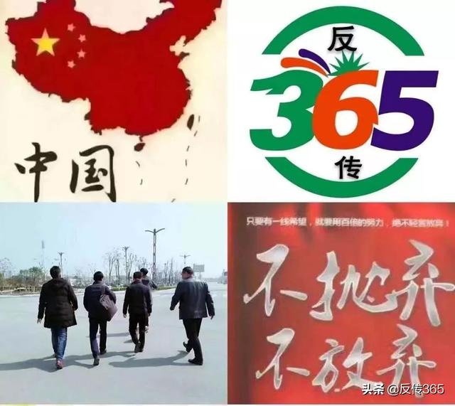 2020年｜也许前路漫漫，道阻且长；但反传销，我们一直在路上