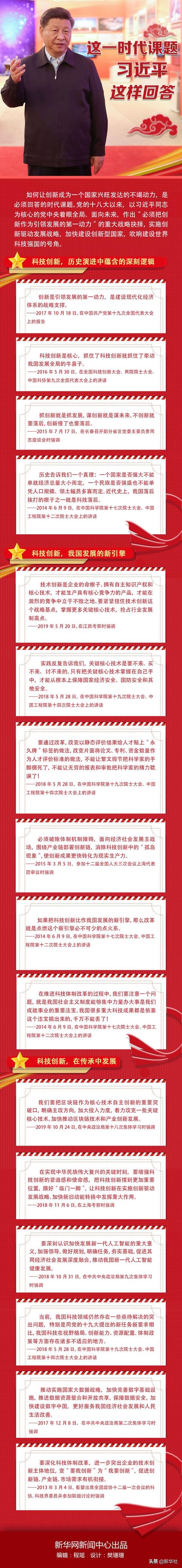 åæ°ï¼å¨å¤å´çå¾ç¨ä¸ââä»¥ä¹ è¿å¹³åå¿ä¸ºæ ¸å¿çåä¸­å¤®å³å¿ç§æåæ°å·¥ä½çºªå®