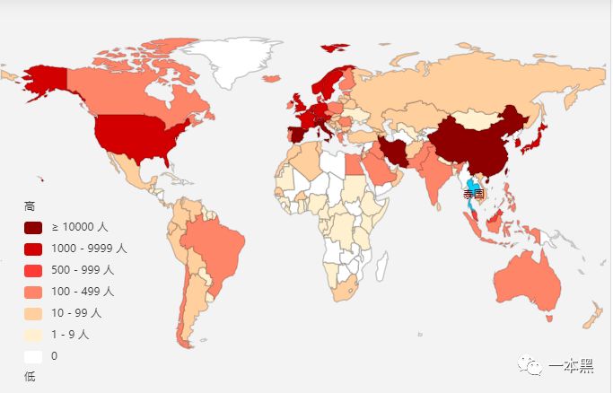 进退两难的华侨：有人百万买机票回国避难，有人国内装大爷秀优越感